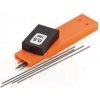 WALDMANN - Tuhy do mechanickej ceruzky - Ø 0,5 mm WALDMANN - Tuhy do mechanickej ceruzky - Ø 0,5 mm
