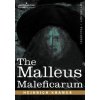 Malleus Maleficarum (Heinrich Kramer)(Pevná) Malleus Maleficarum (Heinrich Kramer)(Pevná)