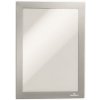 Informačný panel, A5, samolepiaca zadná strana, magnetický predný kryt, DURABLE  Informačný panel, A5, samolepiaca zadná strana, magnetický predný kryt, DURABLE