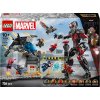LEGO LEGO® Marvel Akční bitva – Captain America: Občanská válka 76314 LEGO LEGO® Marvel Akční bitva – Captain America: Občanská válka 76314