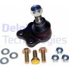 Zvislý/nosný čap Delphi Deutschland GmbH TC1162 Zvislý/nosný čap Delphi Deutschland GmbH TC1162