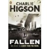 Fallen (The Enemy Book 5) Fallen (The Enemy Book 5)