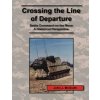 Crossing the Line of Departure (Combat Studies Institute Press)(Brožovaná) Crossing the Line of Departure (Combat Studies Institute Press)(Brožovaná)