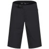 Cyklistické kraťasy Fox 36 čierne Cyklistické kraťasy Fox 36 čierne