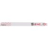 MILWAUKEE 48475789 Demolačné pílové plátky Heavy Duty TORCH™ - 300mm x 18 Tpi - 5 ks KOV MILWAUKEE 48475789 Demolačné pílové plátky Heavy Duty TORCH™ - 300mm x 18 Tpi - 5 ks KOV