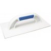 Kubala Hladidlo plastové hladké 130x270mm/20381 Kubala Hladidlo plastové hladké 130x270mm/20381