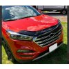 Deflektor prednej kapoty pre Hyundai Tucson, rv. 2015-2021 Deflektor prednej kapoty pre Hyundai Tucson, rv. 2015-2021