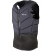 Nárazová vesta PROLIMIT Fusion Slider Half Padded FZ - black S Nárazová vesta PROLIMIT Fusion Slider Half Padded FZ - black S