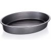 BANQUET Pekáč oválný s nepřilnavým povrchem CULINARIA 30x21,5 cm