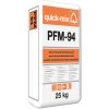 Quick-Mix Škárovacia malta na dlažbu PFM 94, sivá, 25 kg, 64961 Quick-Mix Škárovacia malta na dlažbu PFM 94, sivá, 25 kg, 64961