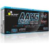 Olimp - AAKG 1250 Extreme Mega Caps 120kps - Arginín Alfa-Ketoglutarát megakapsuly Olimp - AAKG 1250 Extreme Mega Caps 120kps - Arginín Alfa-Ketoglutarát megakapsuly