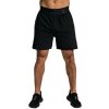 Pánske šortky GymBeam Strix Lunar Shorts Black S Pánske šortky GymBeam Strix Lunar Shorts Black S
