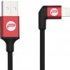 Kabel USB-A do Lightning MFI 350mm PGYTECH P-GM-115