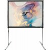 ELITE SCREENS 150'' 16:9 Q150H1