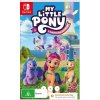 My Little Pony: A Maretime Bay Adventure - Code in a Box (SWITCH) My Little Pony: A Maretime Bay Adventure - Code in a Box (SWITCH)
