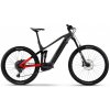 HAIBIKE AllMtn 4 Silver/Red/Black Glossy - M 2026 HAIBIKE AllMtn 4 Silver/Red/Black Glossy - M 2026