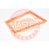 MASTER-SPORT Vzduchový filter 25115LFPCSMS
