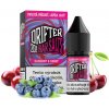 Juice Sauz Drifter Bar Salts Blueberry Cherry 10 ml 20 mg