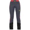 Karpos ALAGNA PLUS EVO dámske nohavice atrament/červené Karpos ALAGNA PLUS EVO dámske nohavice atrament/červené