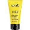 Gél na vlasy so silnou fixáciou GOT2B Glued vodeodolný 150 ml Gél na vlasy so silnou fixáciou GOT2B Glued vodeodolný 150 ml