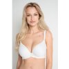 Podprsenka Triola 29880 - barva:BLV30/perlová, velikost:90F Podprsenka Triola 29880 - barva:BLV30/perlová, velikost:90F