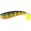 Fox Rage Zander Pro Shad 12cm prírodný ostriež Fox Rage Zander Pro Shad 12cm prírodný ostriež