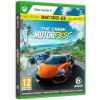 The Crew Motorfest Special Edition - Xbox Series X The Crew Motorfest Special Edition - Xbox Series X