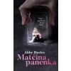 Matčina panenka - Abby Davies Matčina panenka - Abby Davies