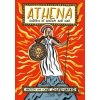 Athena - Imogen Greenberg Athena - Imogen Greenberg