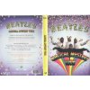 DVD The Beatles: Magical Mystery Tour DVD The Beatles: Magical Mystery Tour