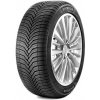 Michelin CROSSCLIMATE 225/55 R18 102 V Celoročné XL AO M+S 3PMSF Michelin CROSSCLIMATE 225/55 R18 102 V Celoročné XL AO M+S 3PMSF