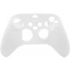 Silikónový obal na ovládač Xbox Series Farba: biela Silikónový obal na ovládač Xbox Series Farba: biela