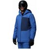 Columbia Winter District III Jacket modrá