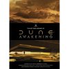 Insight Editions Art and Making of Dune Awakening Insight Editions Art and Making of Dune Awakening