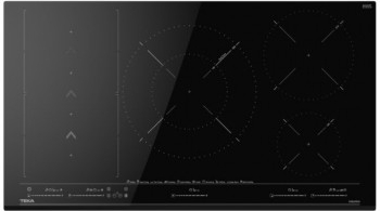 Teka IZS 97630 MST BK