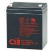 Avacom CSB 12V 5,1Ah olovený akumulátor HighRate F2 (HR1221WF2) (PBCS-12V005,1-F2AH) Avacom CSB 12V 5,1Ah olovený akumulátor HighRate F2 (HR1221WF2) (PBCS-12V005,1-F2AH)