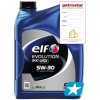 Motorový olej Elf 4 l 5W-30 Motorový olej Elf 4 l 5W-30