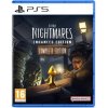 Little Nightmares Enhanced - Complete Edition (PS5) Little Nightmares Enhanced - Complete Edition (PS5)