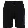 Alpha Industries ALPHA PP SHORT teplákové šortky black Veľkosť: XXL, Farba: čierna Alpha Industries ALPHA PP SHORT teplákové šortky black Veľkosť: XXL, Farba: čierna