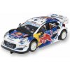 SCX SCX Classic Ford Puma WRC - Montecarlo 24 SCX SCX Classic Ford Puma WRC - Montecarlo 24