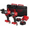 Súprava elektrického náradia Milwaukee 4933492518 Súprava elektrického náradia Milwaukee 4933492518
