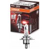 OSRAM ŽIAROVKA H4 12V/60/55W P43T +100 % NIGHT BREAKER SILVER OSRAM ŽIAROVKA H4 12V/60/55W P43T +100 % NIGHT BREAKER SILVER