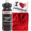 Aktívna pena Sonax Profiline Active Foam Energy 5 l Aktívna pena Sonax Profiline Active Foam Energy 5 l