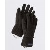 Patagonia Retro Pile Gloves Black L Patagonia Retro Pile Gloves Black L