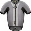 Airbagová vesta TECH-AIR®5 system, ALPINESTARS (šedá/černá, vel. XL) Airbagová vesta TECH-AIR®5 system, ALPINESTARS (šedá/černá, vel. XL)