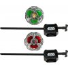 Beyblade X Dual Pack Luke Skywalker 4-80B vs Darth Vader 4-60B