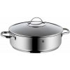 WMF Servírovací pánev kastrol na soté s poklicí 28 cm WMF Servírovací pánev kastrol na soté s poklicí 28 cm