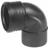 SiTech+ PP Koleno 87° Priemer: 160/87° SiTech+ PP Koleno 87° Priemer: 160/87°