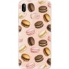 Odolné silikónové puzdro iSaprio - Macaron Pattern - Huawei P20 Lite Odolné silikónové puzdro iSaprio - Macaron Pattern - Huawei P20 Lite