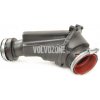 Volvo rezonátor turba D5 (2006-) P2 s tesneniami Volvo rezonátor turba D5 (2006-) P2 s tesneniami